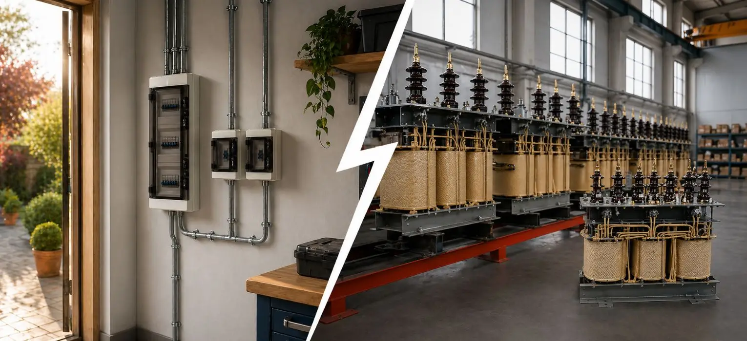 componenti bt mt - wbs energy