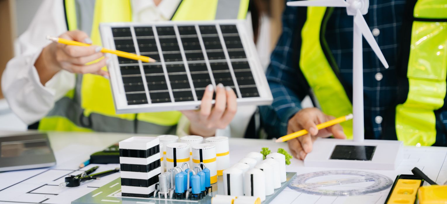 consulenza energetica