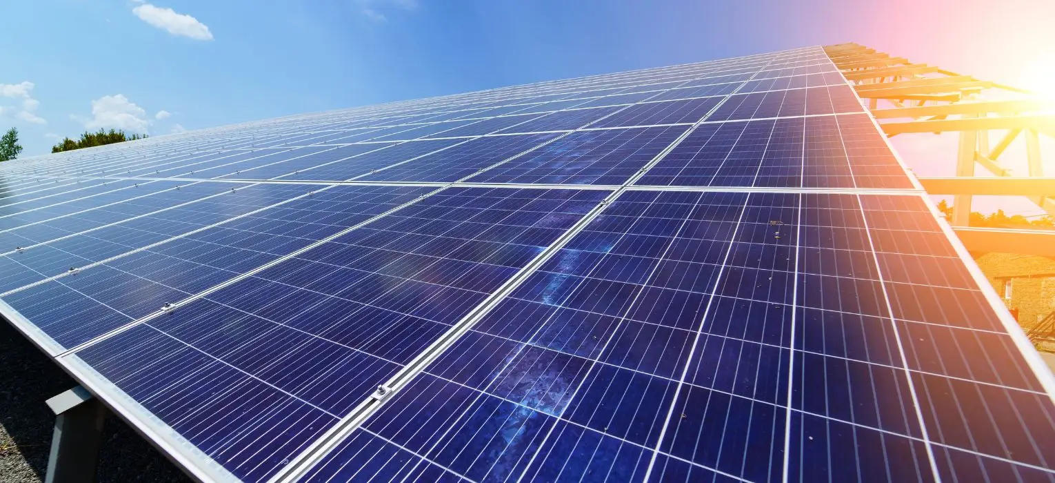impianti fotovoltaici - fornitura di pannelli solari - wbs energy